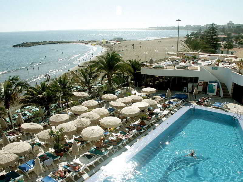 Don Gregory By Dunas - Adults Only 4*