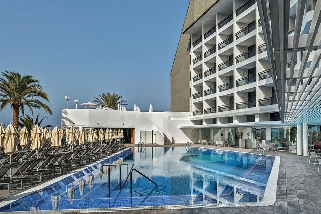 Don Gregory By Dunas - Adults Only Hotel San Agustín