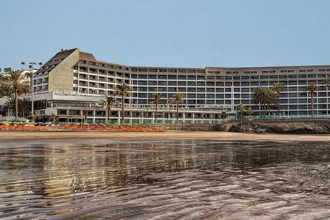 Don Gregory By Dunas - Adults Only 4* San Agustín