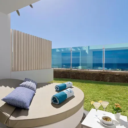 Don Gregory By Dunas - Adults Only San Agustin  Exterior photo