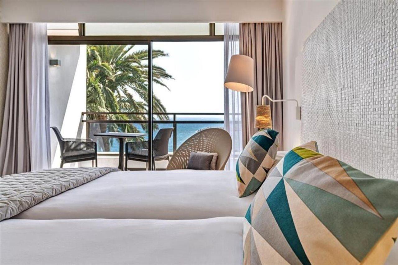 Don Gregory By Dunas - Adults Only 4* San Agustín