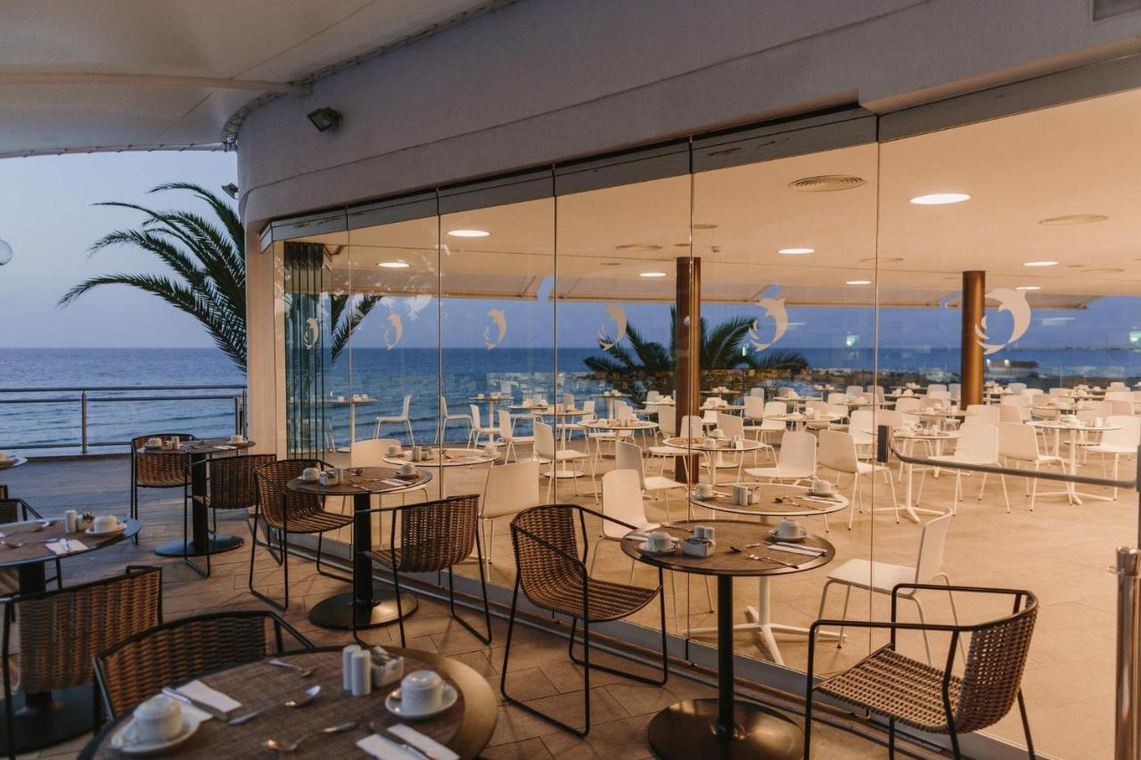 Don Gregory By Dunas - Adults Only 4* San Agustín