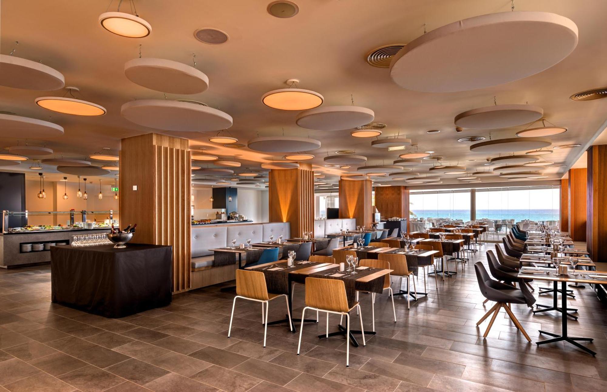 Hotel Don Gregory By Dunas - Adults Only San Agustin (Gran Canaria)