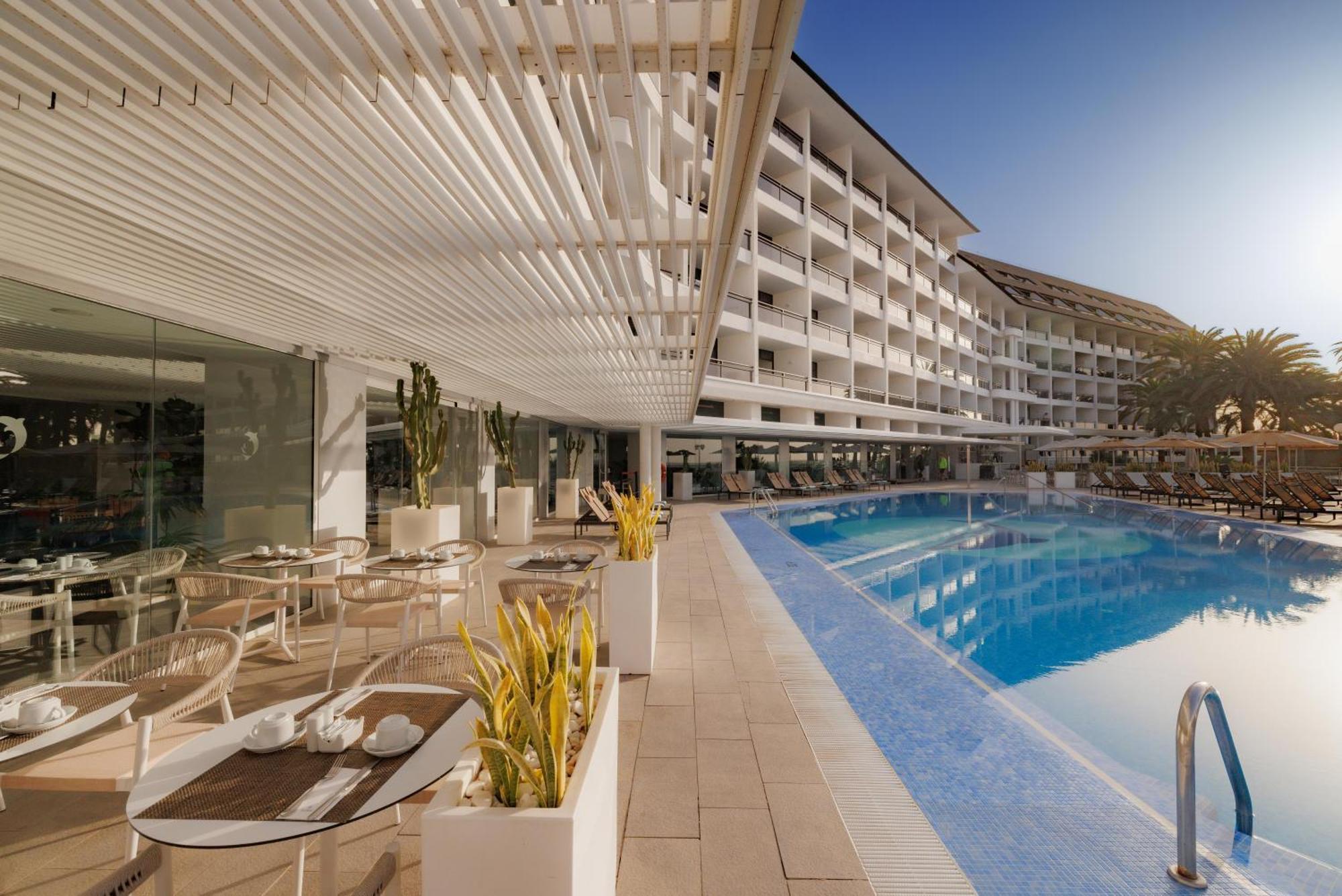 Don Gregory By Dunas - Adults Only San Agustin (Gran Canaria)