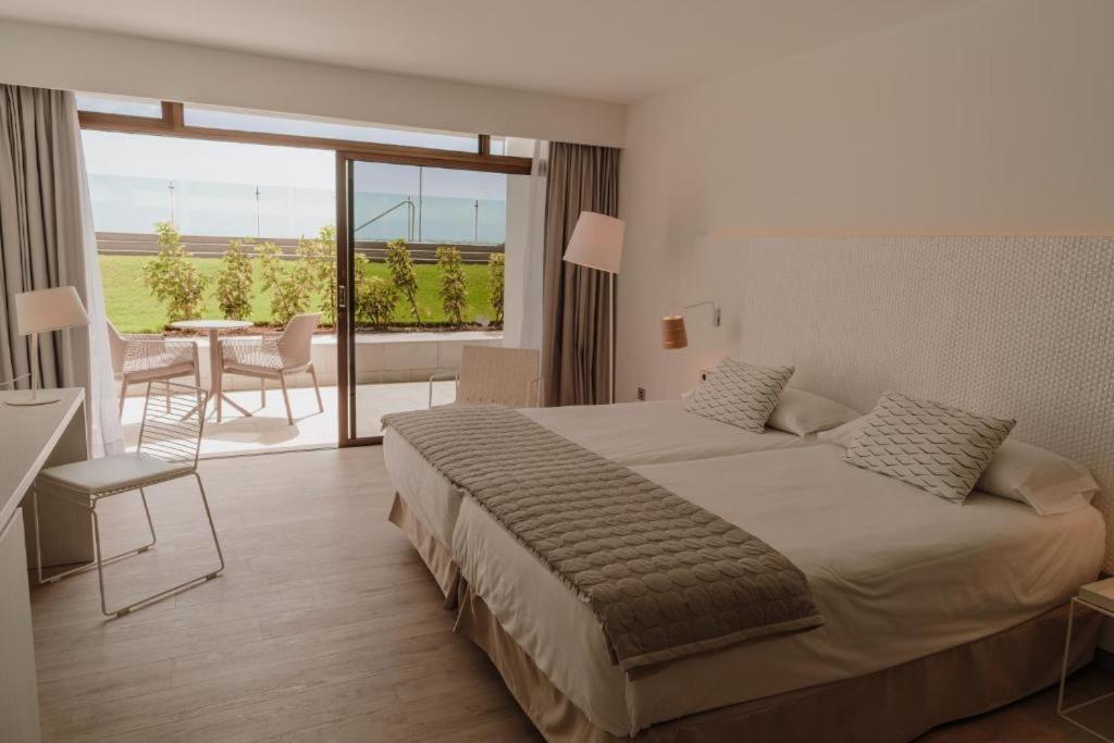 Don Gregory By Dunas - Adults Only San Agustín