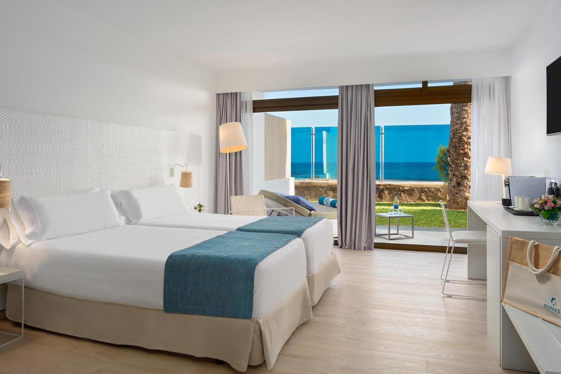 Hotel Don Gregory By Dunas - Adults Only 4*