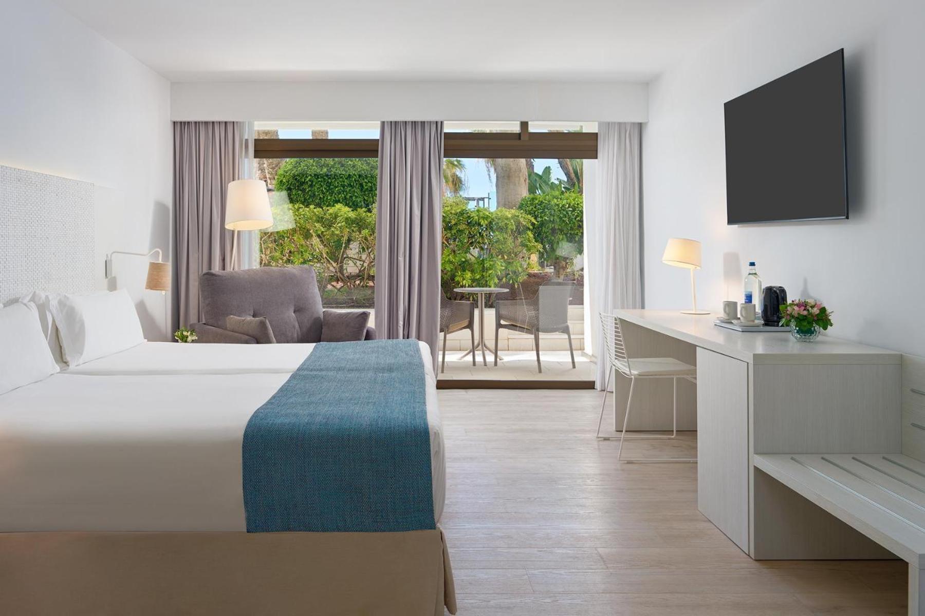 Don Gregory By Dunas - Adults Only Hotel San Agustín