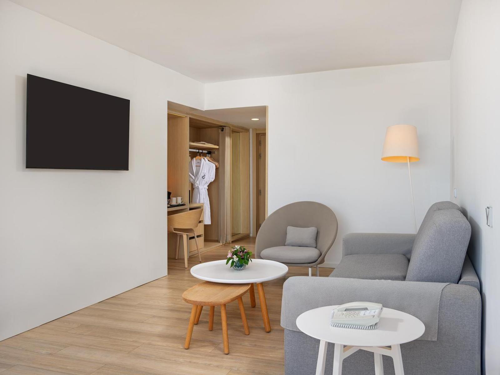 Don Gregory By Dunas - Adults Only 4* San Agustín
