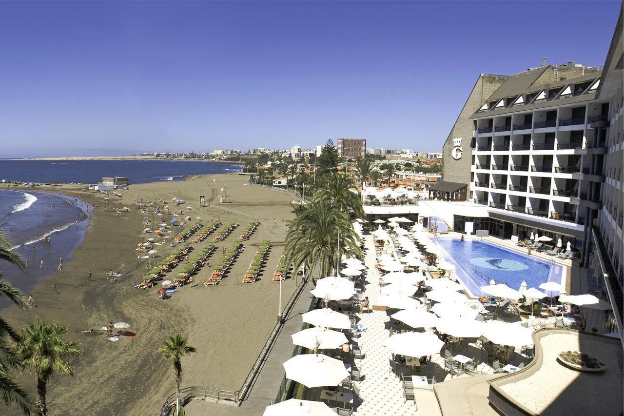 Don Gregory By Dunas - Adults Only Hotel San Agustín