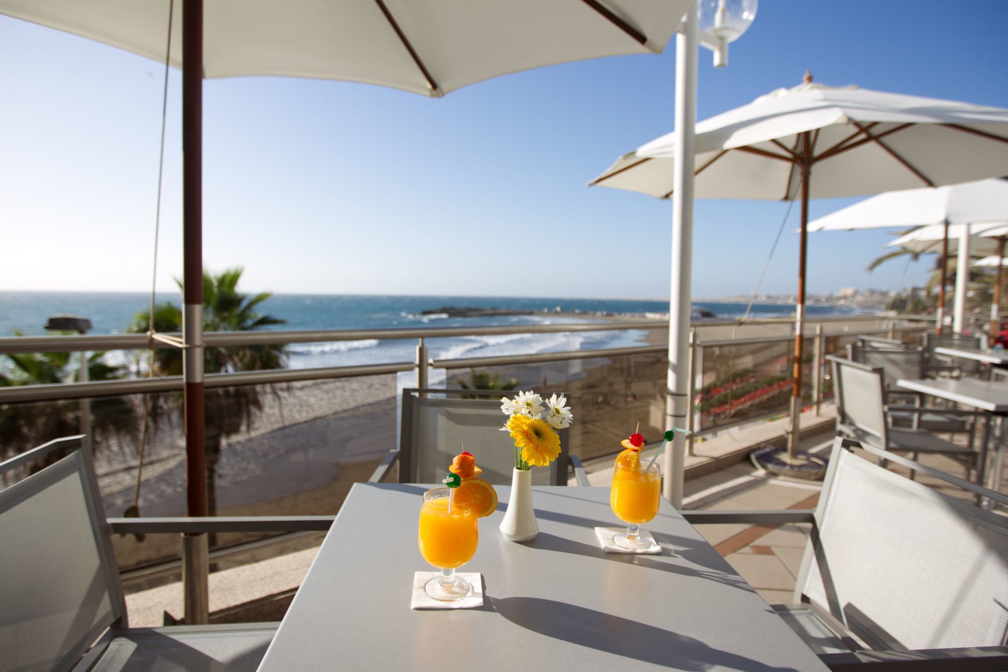 Don Gregory By Dunas - Adults Only Hotel San Agustín