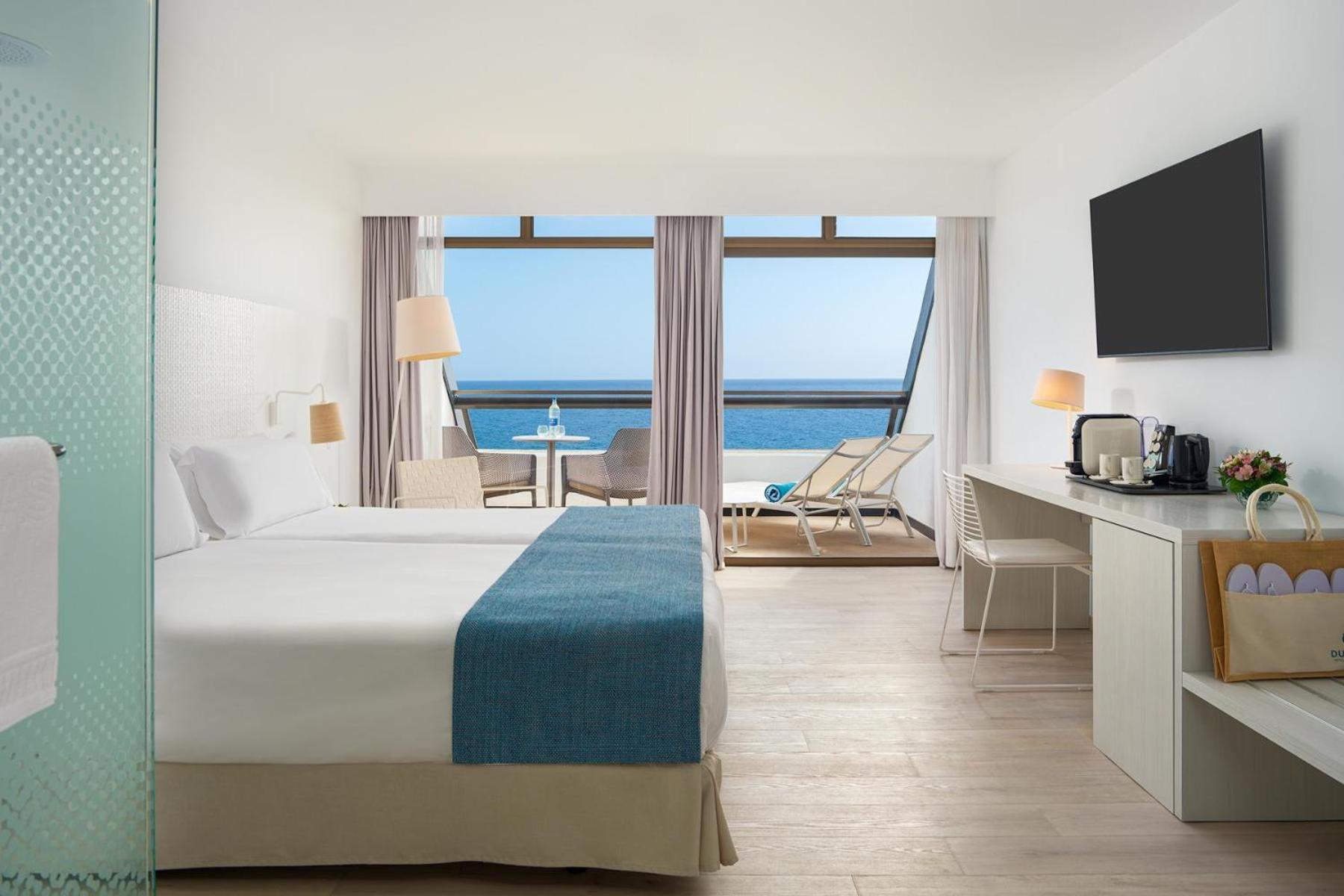 Hotel Don Gregory By Dunas - Adults Only San Agustin (Gran Canaria)
