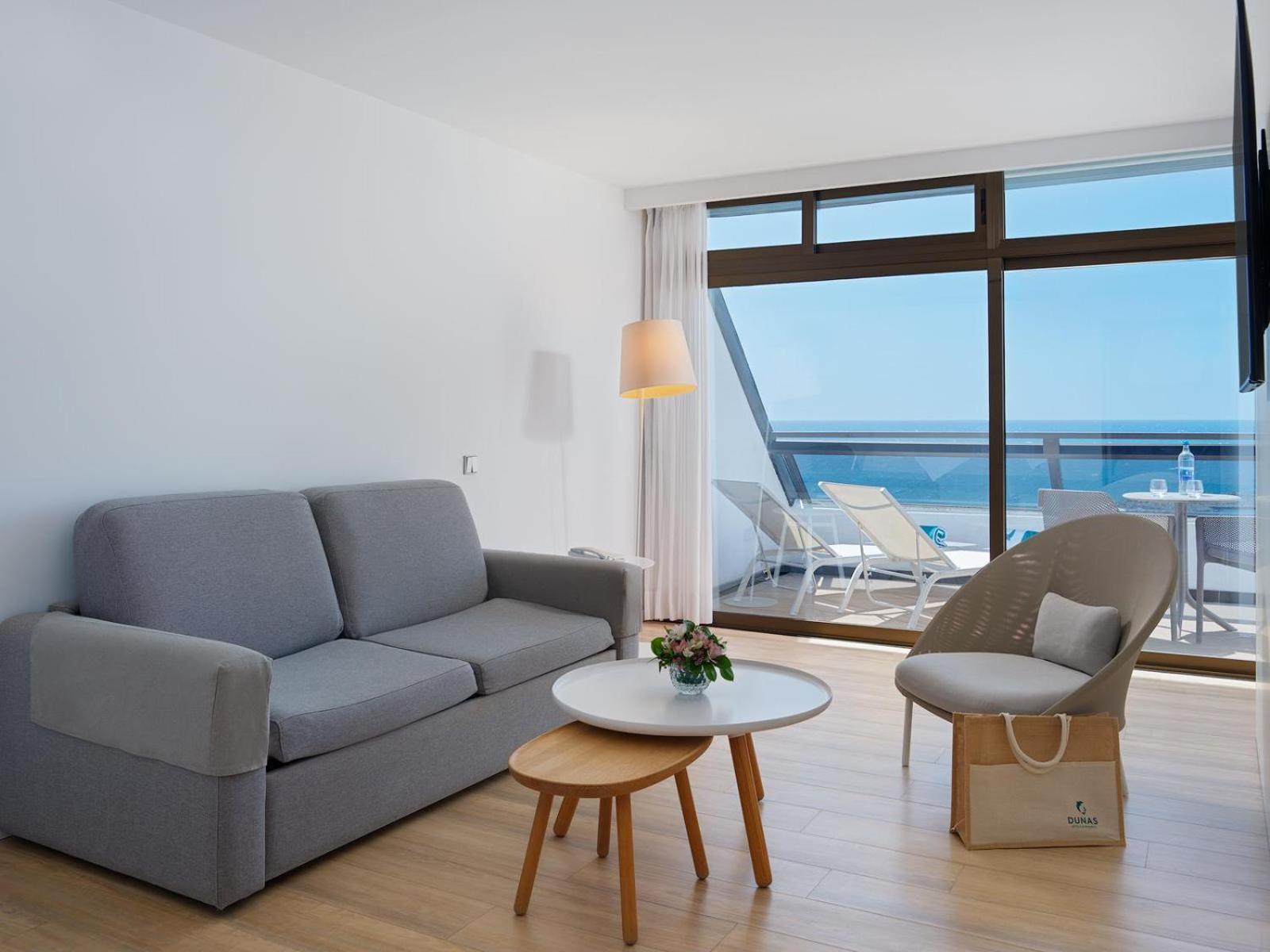 Don Gregory By Dunas - Adults Only San Agustin (Gran Canaria)